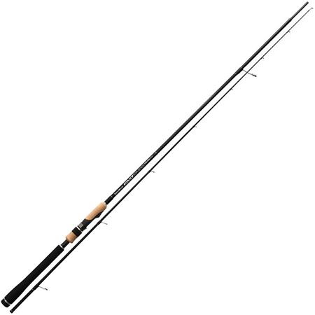 Canna Spinning Tenryu Fast Finess 710 Mh 2Es