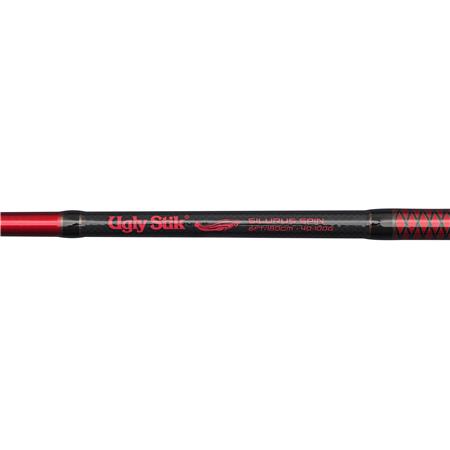 CANNA SPINNING UGLY STIK SILURUS SPIN