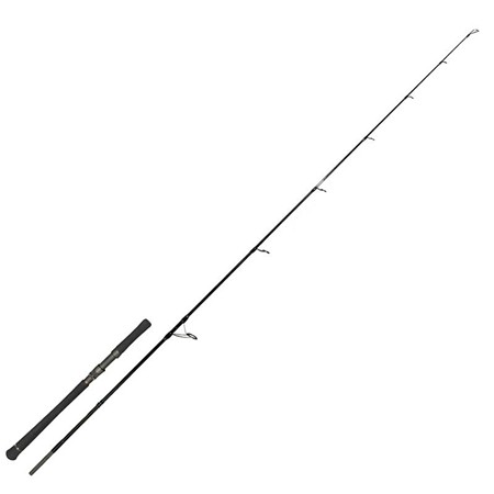 Canna Spinning Zeck Evo Cat Spin