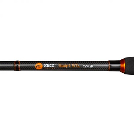 CANNA SPINNING ZECK SWIFT