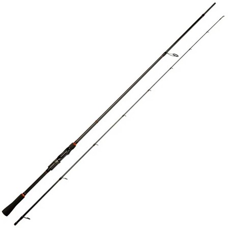 Canna Spinning Zeck Swift