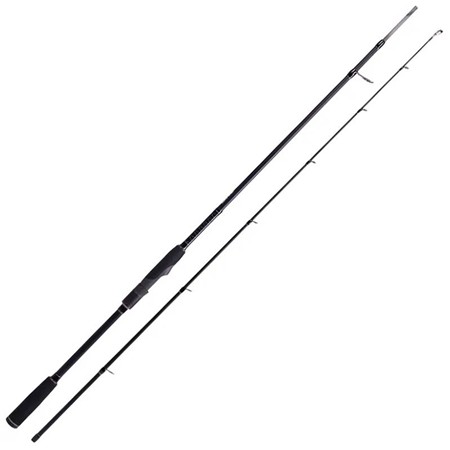 Canna Spinning Zeck Zander Vertikal-Wumme