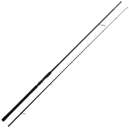 CANNA SPINNING ZECK ZANDER WUMME