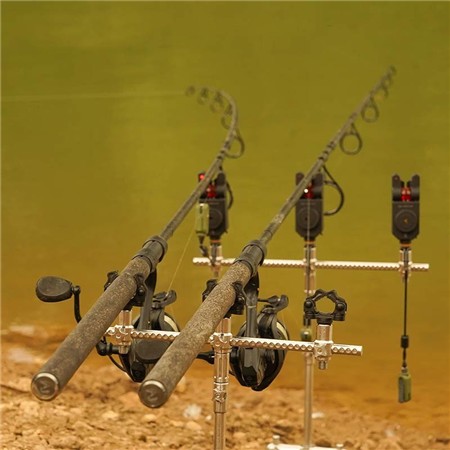 CANNA SPOD ONE MORE CAST BLACK PEARL SPOD & MARKER ROD