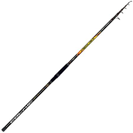 Canna Surf Telescopica Colmic Medusa