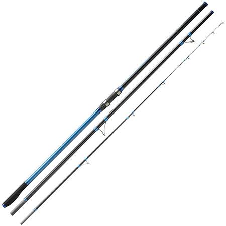 Canna Surfcasting Okuma Rockaway Hybrid