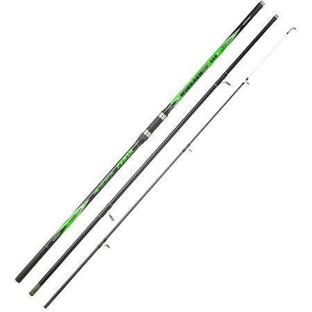 Canna Surfcasting Sunset Winback Master