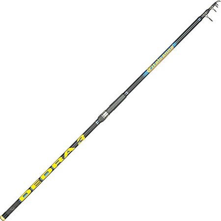 canna surfcasting dedra italcanna telescopica