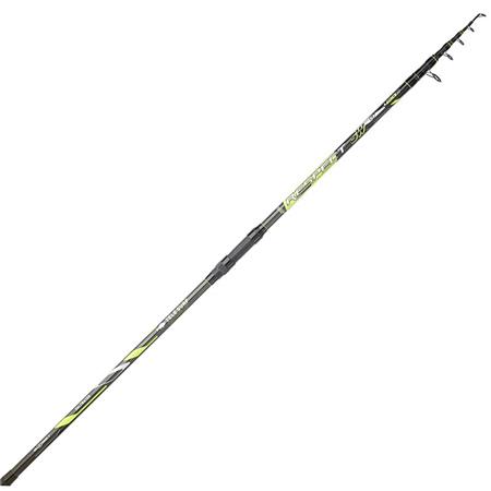 Canna Surfcasting Telescopichetto Sunset Respect Sw