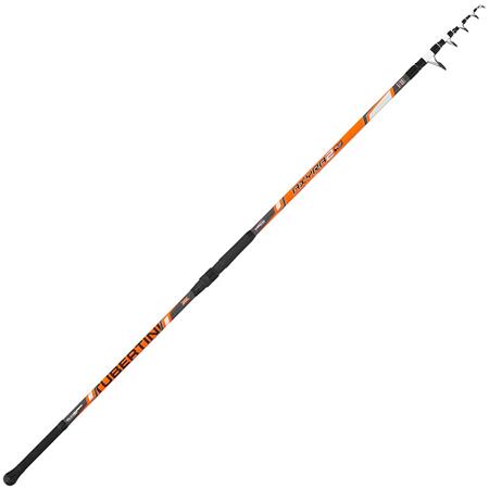 Canna Surfcasting Telesopicchetto Tubertini Axyra 2