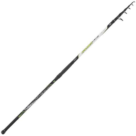 Canna Surfcasting Teloscopicochetto Tubertini Kaliber