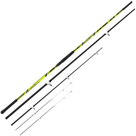 Canna Surfcasting Tubertini Ionic Beach