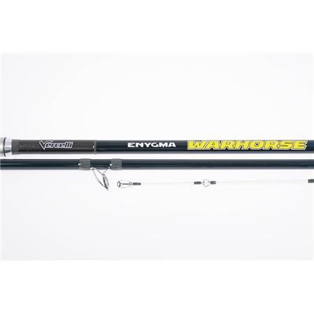 CANNA SURFCASTING VERCELLI ENYGMA WARHORSE