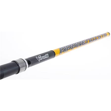 CANNA SURFCASTING VERCELLI OXYGEN APPRENDISTA