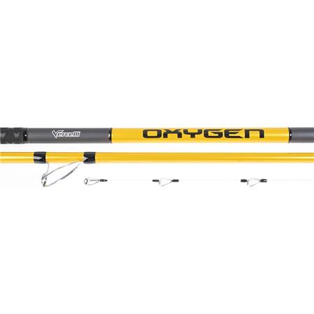 CANNA SURFCASTING VERCELLI OXYGEN APPRENDISTA