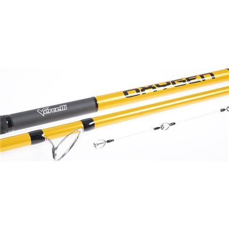 CANNA SURFCASTING VERCELLI OXYGEN APPRENDISTA