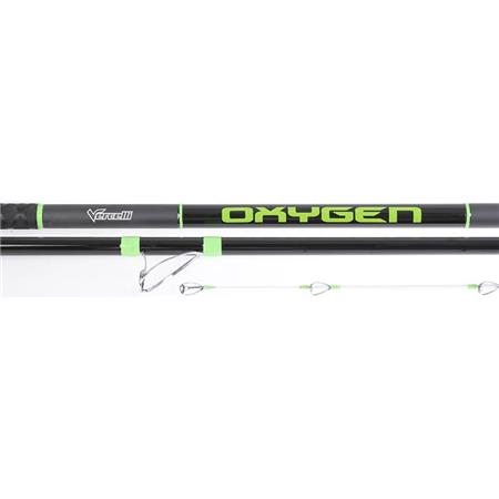 CANNA SURFCASTING VERCELLI OXYGEN RESHUS