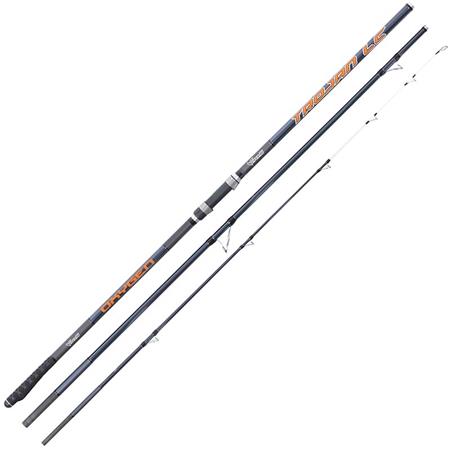 Canna Surfcasting Vercelli Oxygen Trojan