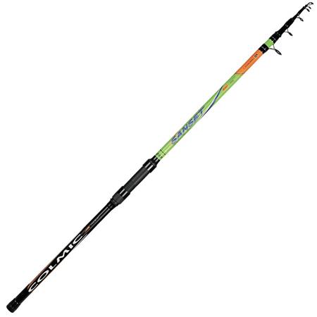 Canna Telescopica Colmic Sanset