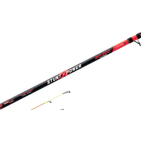 CANNA TELESCOPICA COLMIC STUNT POWER