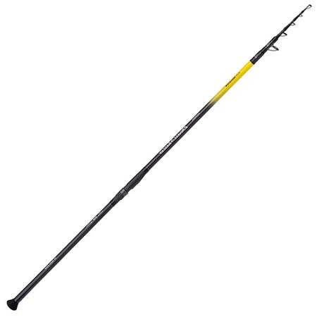 Canna Telescopica Per Storione Shimano Beastmaster Ax Monster Tele