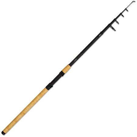 Canna Telescopica Zebco Trophy Tele Eel