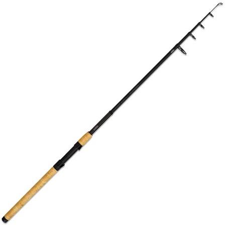 Canna Telescopica Zebco Trophy Tele Track