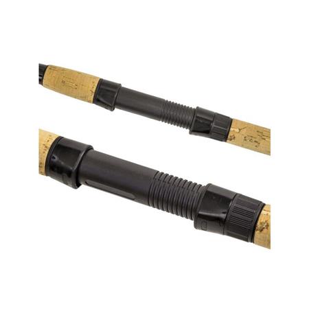 CANNA TELESCOPICA ZEBCO TROPHY TELE TROUT