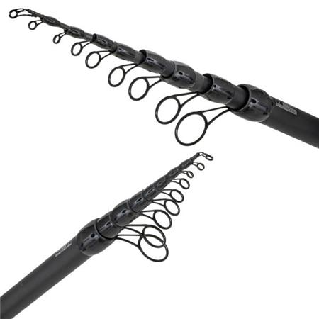 CANNA TELESCOPICA ZEBCO TROPHY TELE TROUT