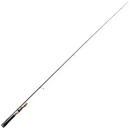 Canna Tenryu Injection Fast Finess L