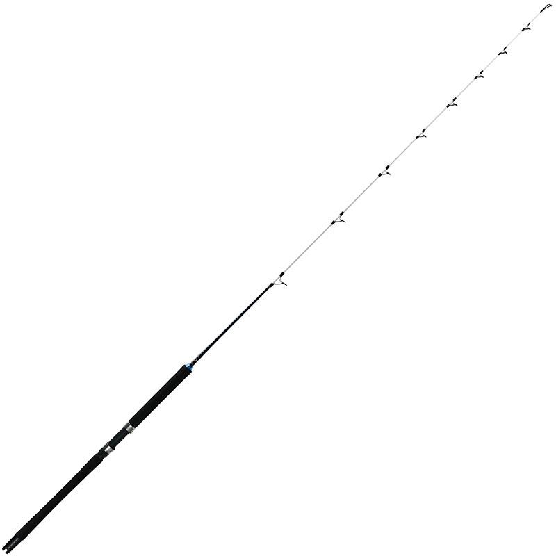 Okuma PCH-TRS-561MH Canna Da Pesca Alla Traina – 15,2 Cm, Potenza Media-Pesante (MH), Qualità Premium