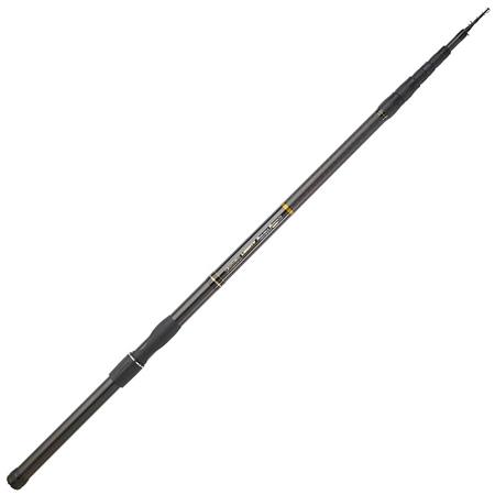 CANNA TROTA TELESCOPICA REGOLABILE GARBOLINO LIBERTY RC FINESSE - SRS CARBON