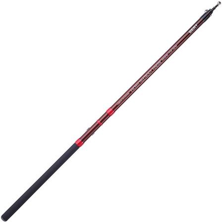 Canna Trota Torrente Toc Telescopica Sert Exceed Teletrout Finesse