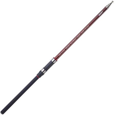 Canna Trota Torrente Toc Telescopica Srt Exceed Teletrout Light