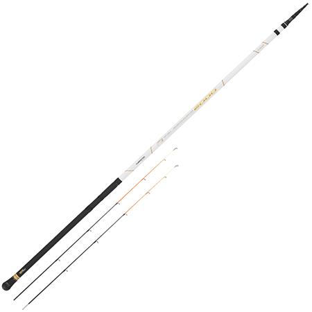 Canna Tubertini F1 Telescopic 2000