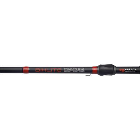 CANNA VERTICALE MIKADO BIXLITE ZANDER SPIN