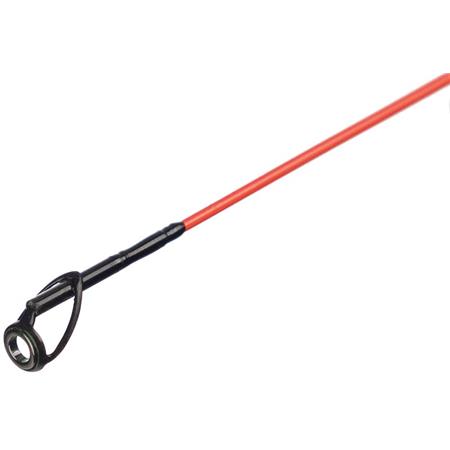 CANNA VERTICALE MIKADO BIXLITE ZANDER SPIN