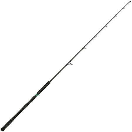 Canna Verticale Per Siluro Zeck Cat-Attack Vertic