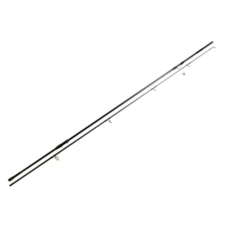 Canne A Carpe Black Diamond Leon Hoogendijk - 13 Pieds  3.5 Lbs