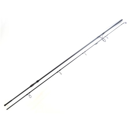 Canne A Carpe Century Stealth Graphene Spodding - 12'  3.75Lb
