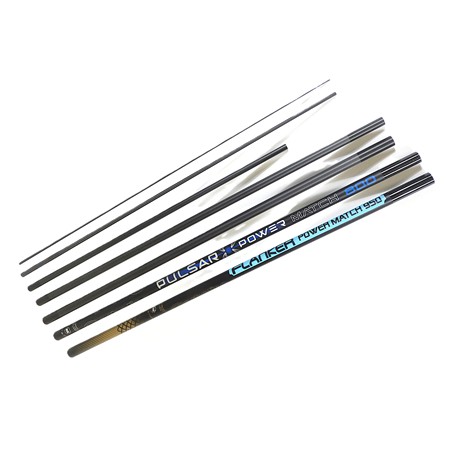 Canne A Emmanchement Garbolino Flanker Power Match 950 - 9.5M