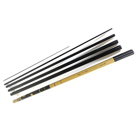 Canne A Emmanchement Pole 600 Caperlan - 6M