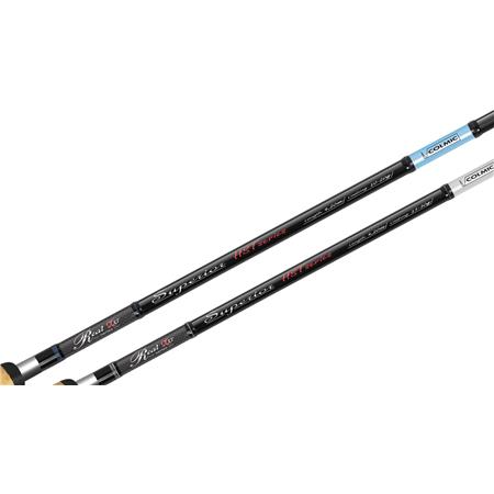 CANNE ANGLAISE COLMIC REAL SUPERIOR HST SERIES