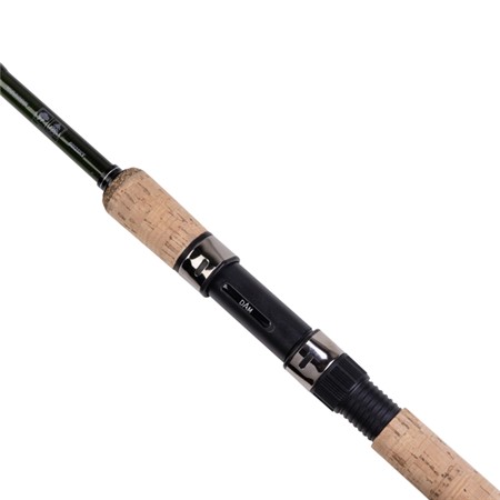 CANNE ANGLAISE DAM ICONIC2 PELLET WAGGLER