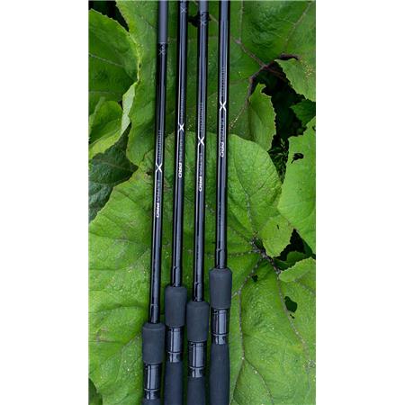 CANNE ANGLAISE FOX MATRIX HORIZON X ULTRA PRO X LIGHT WAGGLER RODS
