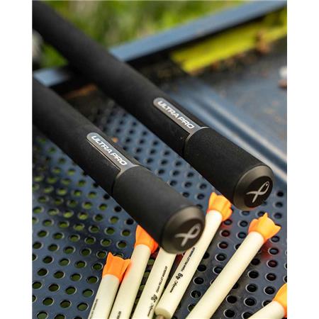 CANNE ANGLAISE FOX MATRIX HORIZON X ULTRA PRO PELLET WAGGLER RODS