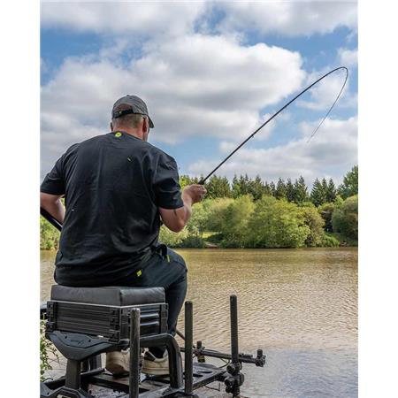 CANNE ANGLAISE FOX MATRIX HORIZON X ULTRA PRO PELLET WAGGLER RODS