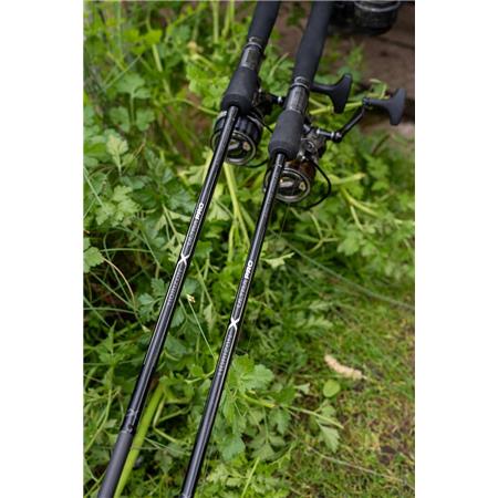 CANNE ANGLAISE FOX MATRIX HORIZON X ULTRA PRO PELLET WAGGLER RODS
