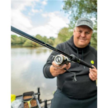 CANNE ANGLAISE FOX MATRIX HORIZON X ULTRA PRO PELLET WAGGLER RODS