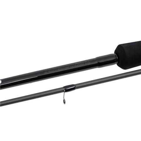 CANNE ANGLAISE FOX MATRIX HORIZON X ULTRA PRO PELLET WAGGLER RODS
